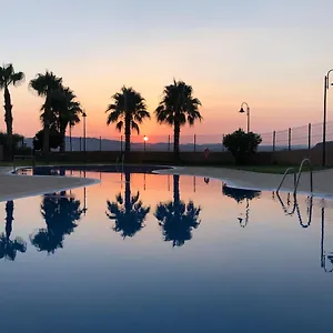 Terrazas Del Golf Apartamento
