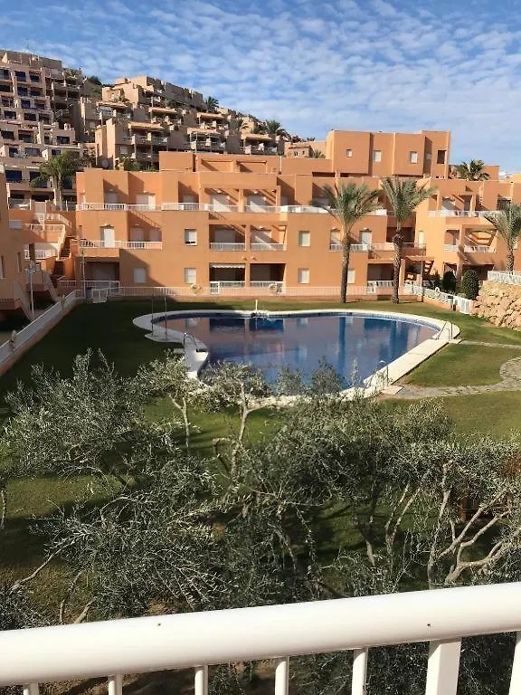 Appartamento Marine De La Torre Mojácar
