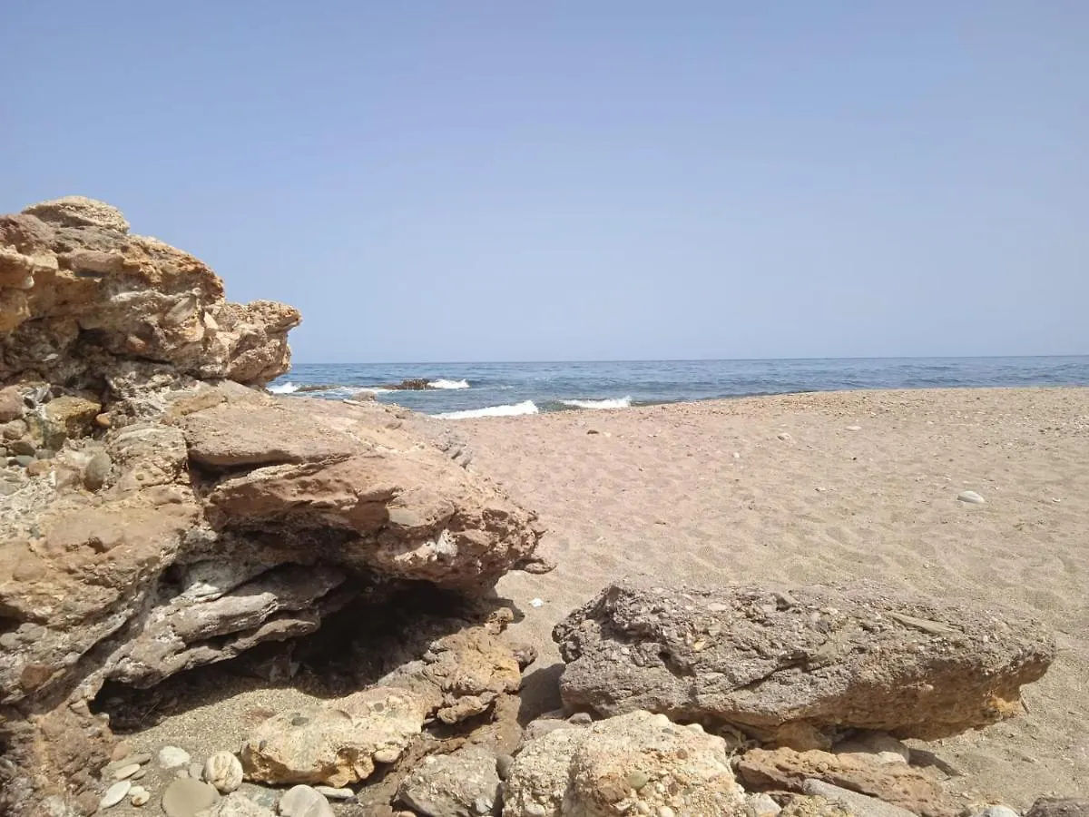 דירות מוחקאר Marine De La Torre ספרד